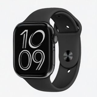 Apple Watch Series 11 GPS版 铝金属表壳运动表带 苹果手表