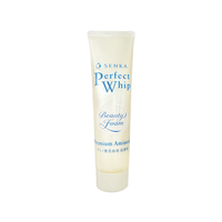 珊珂 洗颜专科绵润泡沫洗面奶