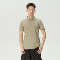 Timberland POLO短袖男装简约时尚户外运动服