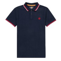 Timberland 男款POLO衫 A62SH433