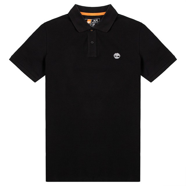 Timberland 男款POLO衫 A62T5001