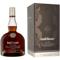 柑曼怡 欧洲直邮Grand Marnier Cuvee Du Centenaire + GB酒水进口