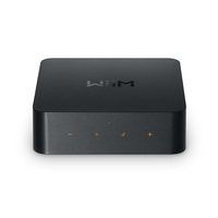 WIIM Pro数播解码一体机桌面HiFi音乐播放器流媒体解码器