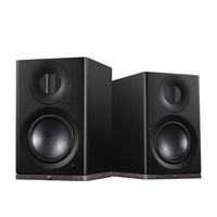 HiVi Dazzle Prime有源HiF蓝牙无线音箱多媒体客厅电视音响D300+