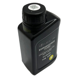 雷克萨斯 原厂纯牌机动车辆制动液 刹车油（DOT3) 354ML