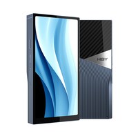 海贝音乐 HiBy R6ProMax海贝安卓音乐播放器HIFI硬解DSD随声听高清大屏MP3