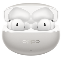 OPPO Enco Free4无线蓝牙耳机入耳式主动降噪官方正品新款长续航