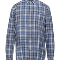 Barbour 男士亚麻衬衫 Linen shirt