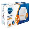 BRITA 碧然德 Maxtra+ 滤水壶滤芯 标准款