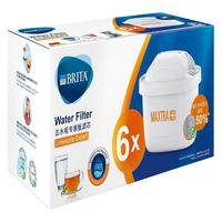 BRITA 碧然德 Maxtra+ 滤水壶滤芯 标准款