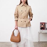 MICHAEL KORS 简约气质 女士风衣