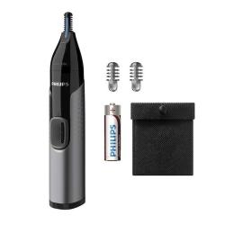 飞利浦 鼻毛修剪器 全身水洗 NT3650/16 剃毛器