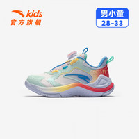  ANTA/安踏 儿童篮球鞋