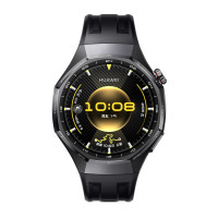 华为 WATCH GT 6 Pro 蓝牙版 智能手表  46mm