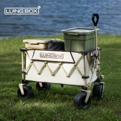 LUING BOX 聚拢型大坦克轮 150L LB08031202