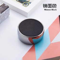声卡漫 蓝牙音箱家用迷你小型音响柏林之声高品质户外便携车载超重低音炮