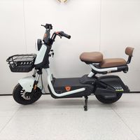 雅迪 B15-G 智能蓝牙 APP 电动自行车