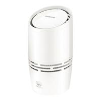 PHILIPS 飞利浦 HU4706/01 加湿器 1.3L 白色