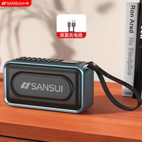 SANSUI/山水 V61+ 高音质 蓝牙音箱