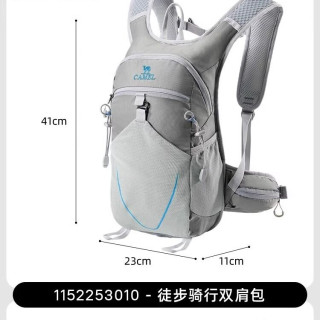 移动端：骆驼 户外轻便徒步登山包双肩包