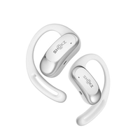 韶音 OpenFit Air T511 开放式真无线降噪蓝牙耳机 冰川白
