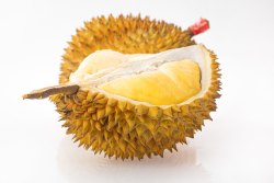 佳农 泰国金枕鲜榴莲新鲜水果泰国直采保四房现货
