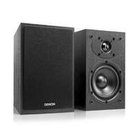DENON SC-M41音箱桌面音响发烧hifi音箱