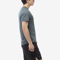 Reebok 116913 运动员 T 恤 / ATHLETE TEE 2.0 RBK-FRES