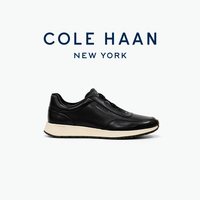 移动端：COLE HAAN 【头层牛皮】男士休闲鞋 轻量缓震｜商休两穿 C44793