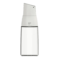 zuutii ZTOC5638 油壶 500ml 冷烟灰
