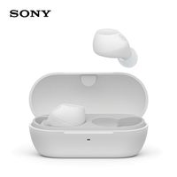 索尼 WF-C710N 真无线入耳式蓝牙降噪耳机 休闲舒适