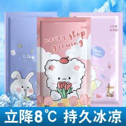 手机冰凉贴 20片