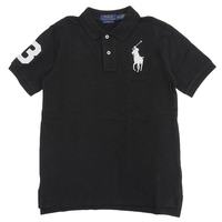 RALPH LAUREN 男士短袖POLO衫 5970168411053
