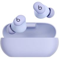 Beats Solo Buds耳机 18H 蓝牙-极光紫智能