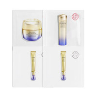 资生堂 悦薇水pp1.5ml*1+胶原炮pp1.5ml*1+小针管pp0.2ml*2