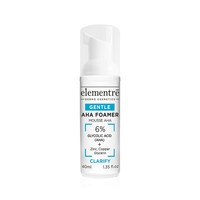  elementre 洁面慕斯