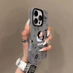 C 【裸机手感】iPhone 11 液态硅胶 A款 手机壳