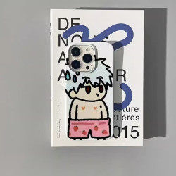 C 【裸机手感】iPhone 11 液态硅胶 手机壳 A款