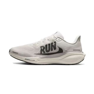 NIKE Pegasus 41飞马白色男子低帮运动休闲跑步鞋IB5697-100