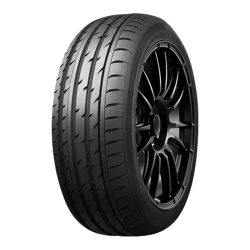 DELMAX 德意汽车轮胎 235/45ZR18 98W FURIOUS S1适配迈腾/星瑞/凯美瑞