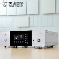 天逸 TY-i60数播发烧无损DSD网络NAS流媒体hifi解码数字音乐播放器