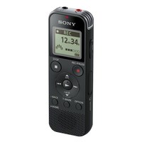 索尼 录音笔ICD-PX470高清降噪会议小随身学生上课用