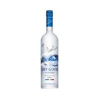 GREY GOOSE 伏特加 1000ML 原味