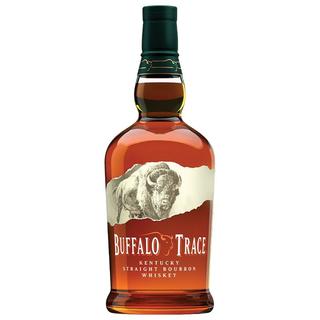 Buffalo Trace野牛仙踪水牛足迹波本威士忌美国肯塔基州洋酒