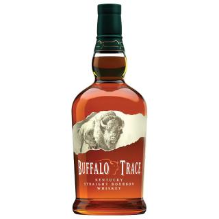 Buffalo Trace野牛仙踪水牛足迹波本威士忌美国肯塔基州洋酒