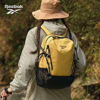 Reebok 轻量化运动双肩包 男款 徒步登山包