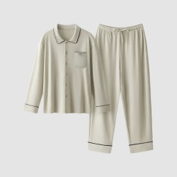 蕉内 男女家居服套装 BIHT-501S-A