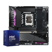 GIGABYTE/技嘉 WIFI6E 主板CPU套装