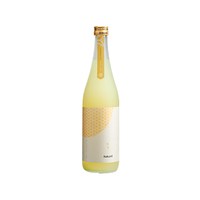 日本盛 柚子利口酒 710ml 包装