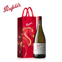 奔富 BIN311 霞多丽 干白葡萄酒 750ml 单支装